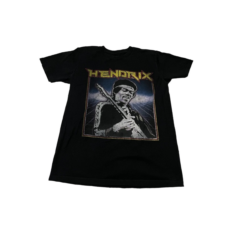 Jimi Hendrix Tee Size Small